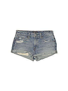 Abercrombie & Fitch Denim Shorts (view 1)