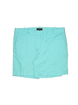 Talbots Khaki Shorts (view 1)