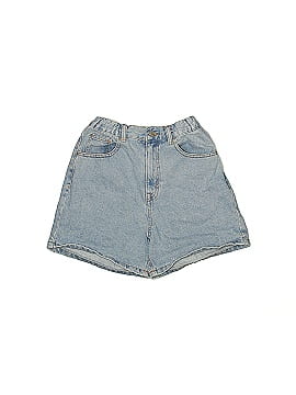 Pull&Bear Denim Shorts (view 1)