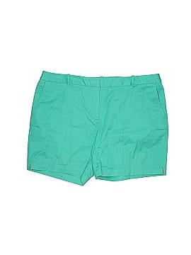 Talbots Khaki Shorts (view 1)