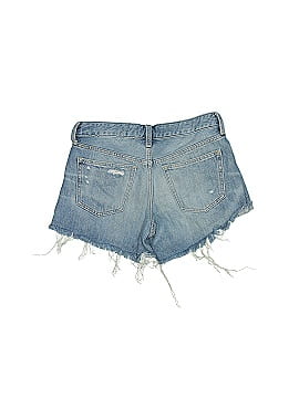 We the Free Denim Shorts (view 2)