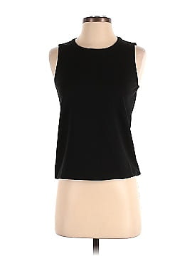 Ann Taylor Sleeveless Top (view 1)