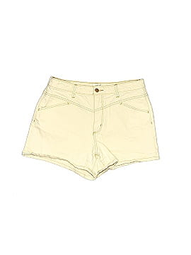 Universal Thread Khaki Shorts (view 1)