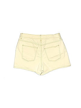 Universal Thread Khaki Shorts (view 2)