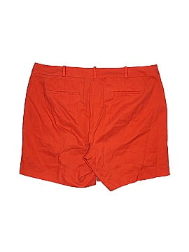 Talbots Khaki Shorts (view 2)