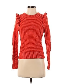 Banana Republic Pullover Sweater (view 1)