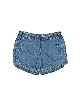 J.Crew Denim Shorts (view 1)