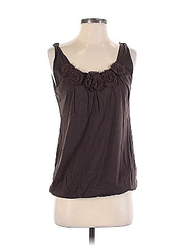 CAbi Sleeveless T-Shirt (view 1)