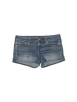 American Eagle Outfitters Denim Shorts (view 1)