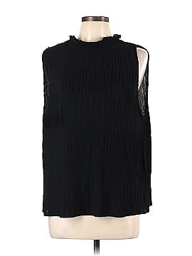 Zara Sleeveless Blouse (view 1)