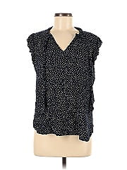 Ann Taylor Loft Sleeveless Blouse