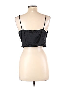 Shein Sleeveless Blouse (view 2)