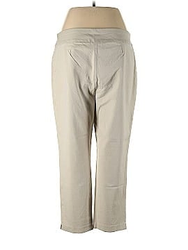 Fabulously Slimming by Chico's Casual Pants (view 2)
