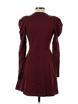English Factory Cocktail Dress (view 2)
