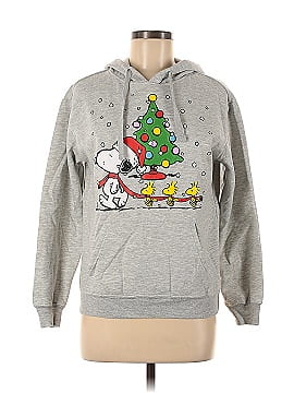 Peanuts Sweatshirt (view 1)