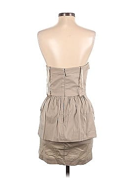 BCBGMAXAZRIA Cocktail Dress (view 2)