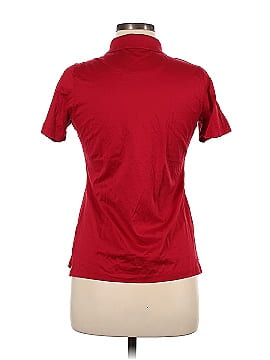 PETER MILLAR Short Sleeve Polo (view 2)