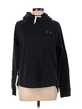 Under Armour Pullover Hoodie (view 1)