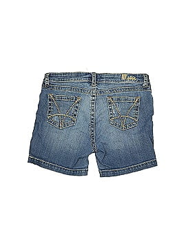 Kut from the Kloth Denim Shorts (view 2)