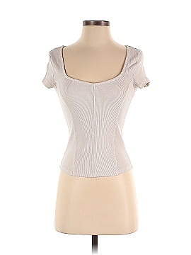 Maeve by Anthropologie Thermal Top (view 1)