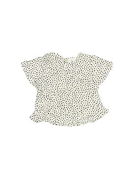 Zara Sleeveless Blouse (view 1)