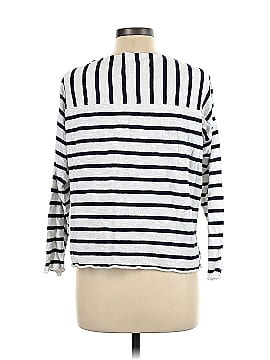 Eileen Fisher 3/4 Sleeve T-Shirt (view 2)