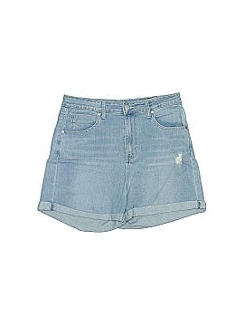 ABound Denim Shorts (view 1)