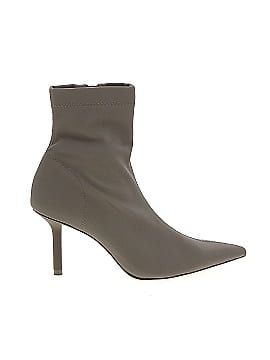 Zara Boots (view 1)