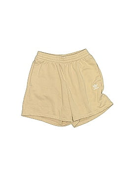 Adidas Athletic Shorts (view 1)