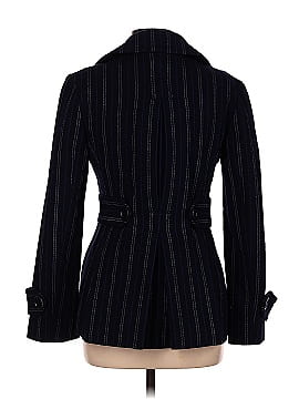Marc by Marc Jacobs Wool Coat (view 2)