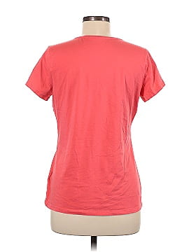 Lands' End Active T-Shirt (view 2)