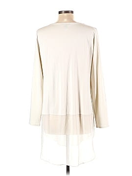 Eileen Fisher Long Sleeve Top (view 2)