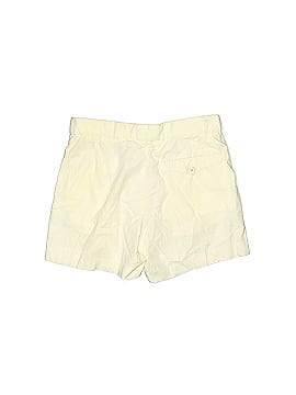 Maison Margiela White High Waist Shorts (view 2)