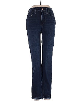 Madewell Jeans (view 1)