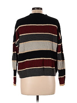 Shein Pullover Sweater (view 2)