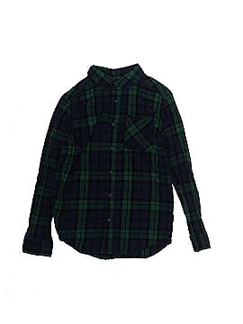 Member's Mark Long Sleeve Button-Down Shirt (view 1)