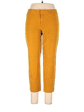 Banana Republic Factory Store Casual Pants (view 1)