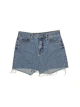 Old Navy Denim Shorts (view 1)