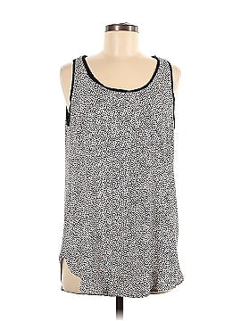 Ann Taylor LOFT Sleeveless Top (view 1)