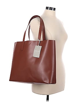 Everlane Leather Tote (view 2)