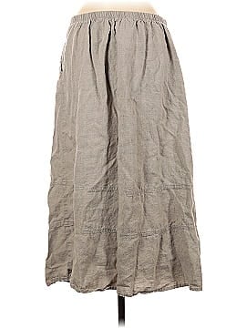 Flax Casual Skirt (view 2)