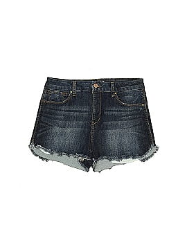 Rewash Denim Shorts (view 1)