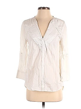 BCBGMAXAZRIA Sleeveless Blouse (view 1)