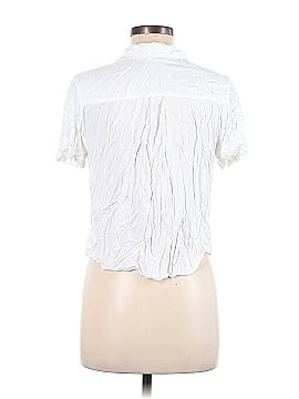 Express Short Sleeve Blouse (view 2)