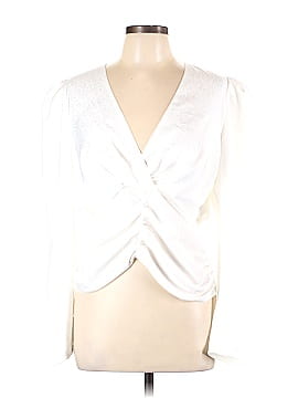 Ronny Kobo Sleeveless Blouse (view 1)