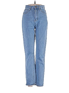 Shein Jeans (view 1)