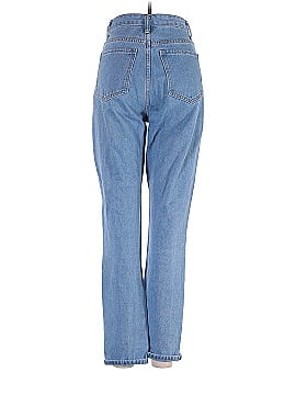 Shein Jeans (view 2)