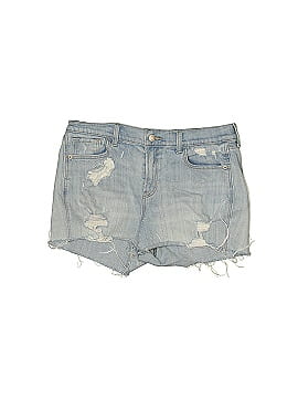 Old Navy Denim Shorts (view 1)