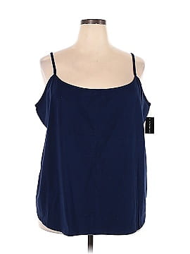 Lane Bryant Tank Top (view 1)