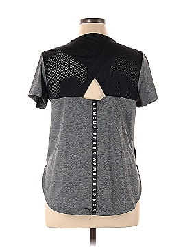 Under Armour Active T-Shirt (view 2)